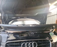 mk2 Audi tt