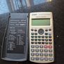 Financial Calculator: Casio Image 2