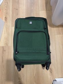 free small suitcase
