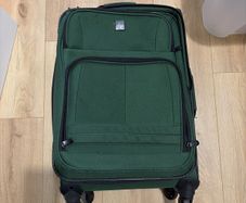 free small suitcase