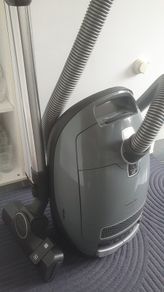 Miele C3 Hoover