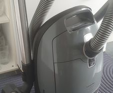 Miele C3 Hoover