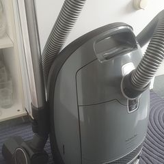 Miele C3 Hoover