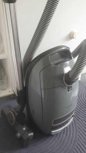 Miele C3 Hoover