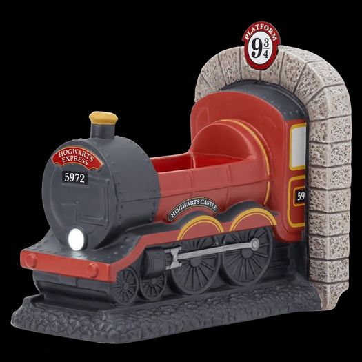 Scentsy Harry Potter (Disney)wax warmer