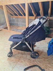 mamas and papas armadillo stroller