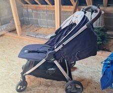 mamas and papas armadillo stroller