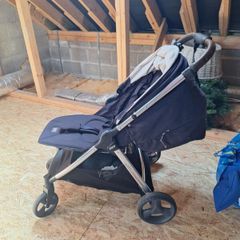 mamas and papas armadillo stroller