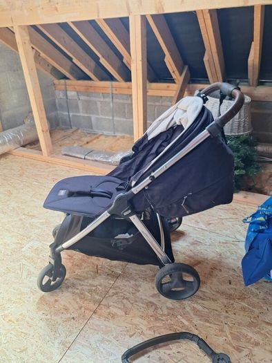 mamas and papas armadillo stroller