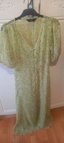 ladies dress