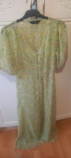 ladies dress