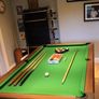 Pool Table Image 2