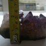 Amethyst gemstone natural Image 8