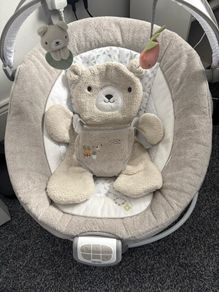baby bouncer