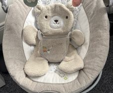 baby bouncer