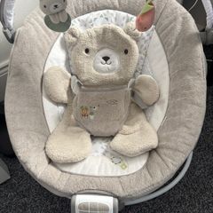 baby bouncer