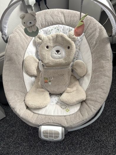 baby bouncer
