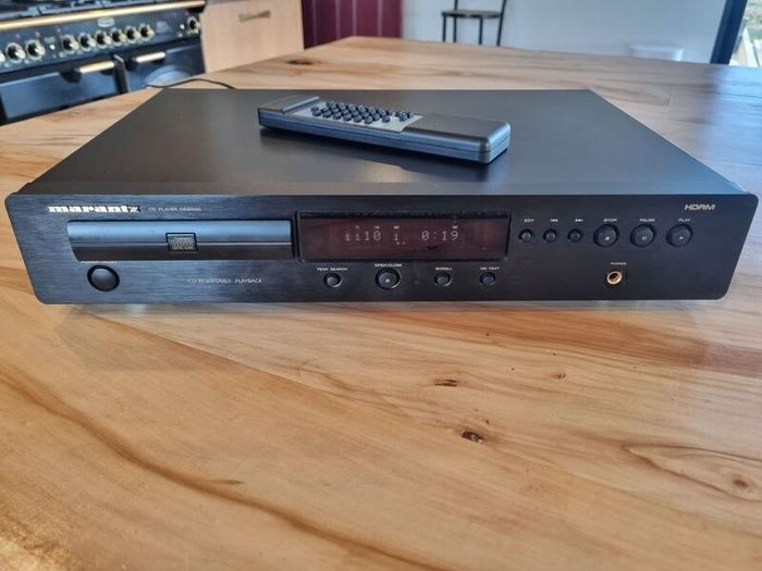 Marantz CD Player