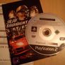 Midnight Club II (PS2) Image 3
