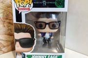 Mortal Kombat Johnny Cage