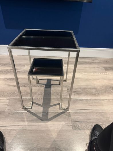 sitting room table