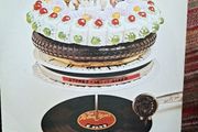 Vinyl Rolling Stones Let it Bleed