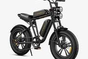 Engwe M20 Double Battery
