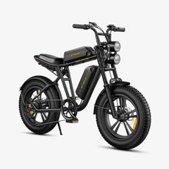 Engwe M20 Double Battery