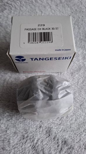 Tange Passage 1 inch headset