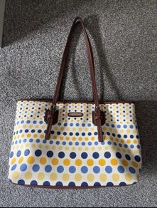Handbag Dana Buchman