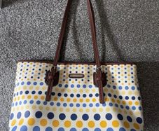 Handbag Dana Buchman
