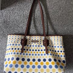 Handbag Dana Buchman