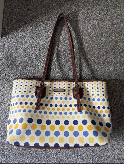 Handbag Dana Buchman