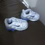 Nike Trainers, size UK-4, EU-20 Image 5