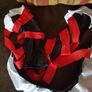 Jackie In A Box Costume Size S-M RRP 59.95 Image 4