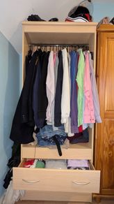 Wardrobe
