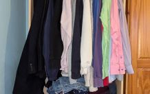 Wardrobe