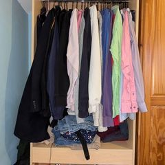Wardrobe