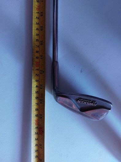 swilken wedge