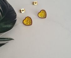 Brand new earrings