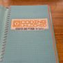 Scratch and Python: the basics. Coding Unlocked. Hywel Carvele Image 2