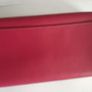 Pink Coach Wallet Image 2