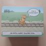 Trial by Trolley Party Card Game Cyanide & Happiness 2020 Image 7