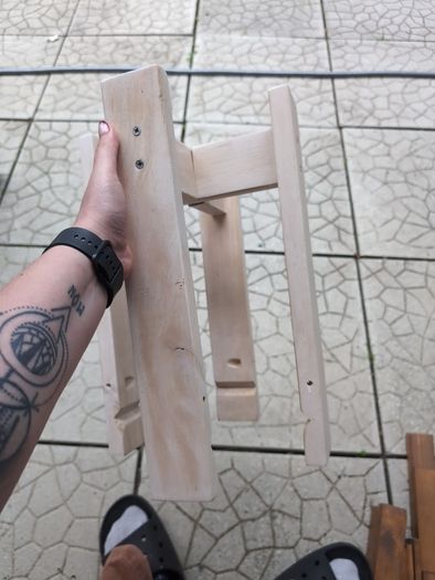 plant stand