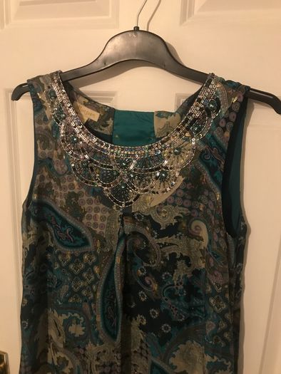 monsoon dress
