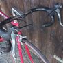 Vintage racing Bike Gitane GSF 710 Image 9