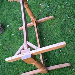 Table Base / Firewood
