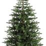 Christmas tree with decorations Image 4