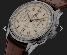 Breitling Premier B01 Chronograph 42mm Full Set As New 9500 +Retail