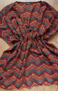 Beach Wear  Size 10-12